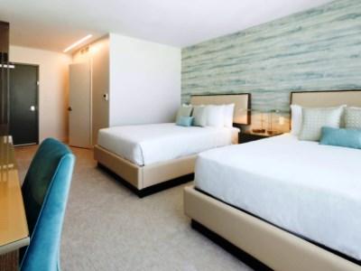 Sadigo Court Hotel Miami Beach Exterior photo