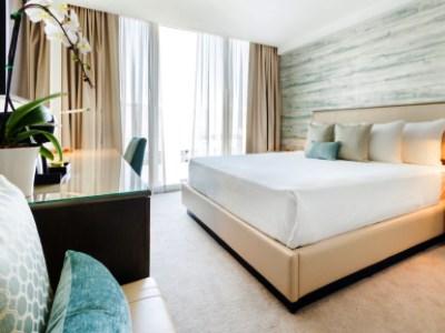 Sadigo Court Hotel Miami Beach Exterior photo