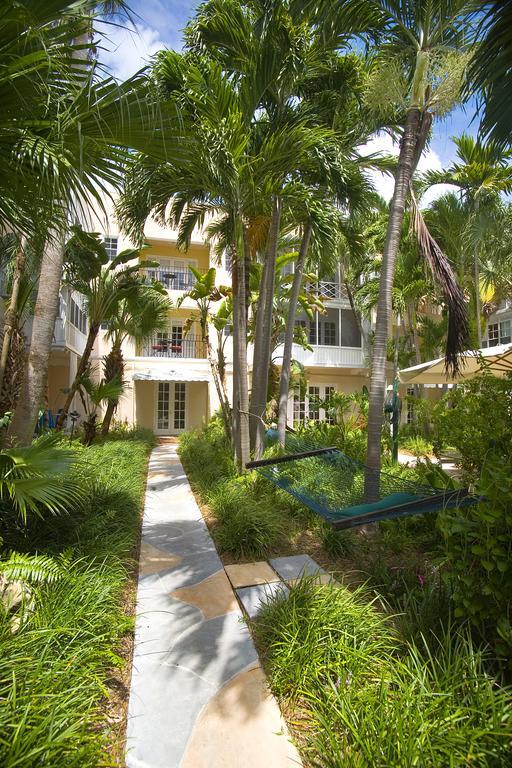 Sadigo Court Hotel Miami Beach Exterior photo