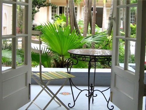 Sadigo Court Hotel Miami Beach Restaurant photo